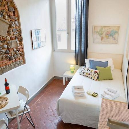 La Stanza Da Vinci Nel Centro Di Firenze Apartment Exterior photo